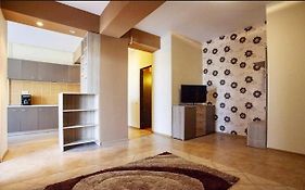 Inchiriez Apartament Modern In Mamaia Nord, Zona-Summerland - Langa Cluburile Fratelli Si Nuba Beach